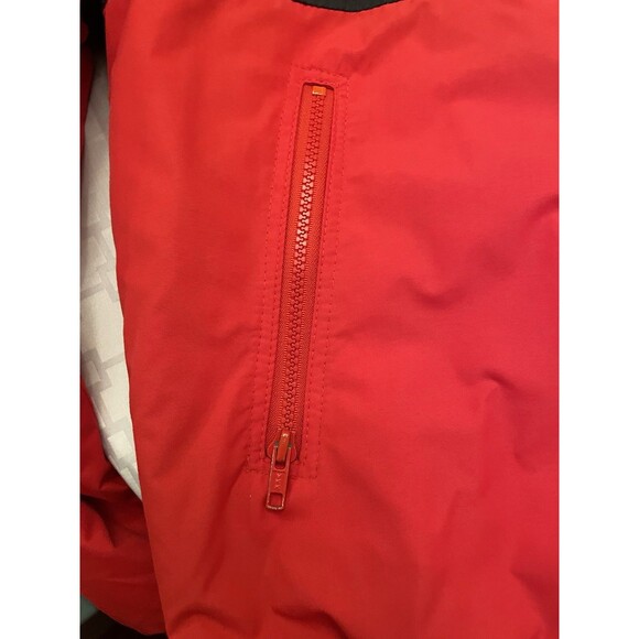 Slalom  Padded  Jacket Zipper Front Numerous Pockets Size  L - Picture 5 of 13